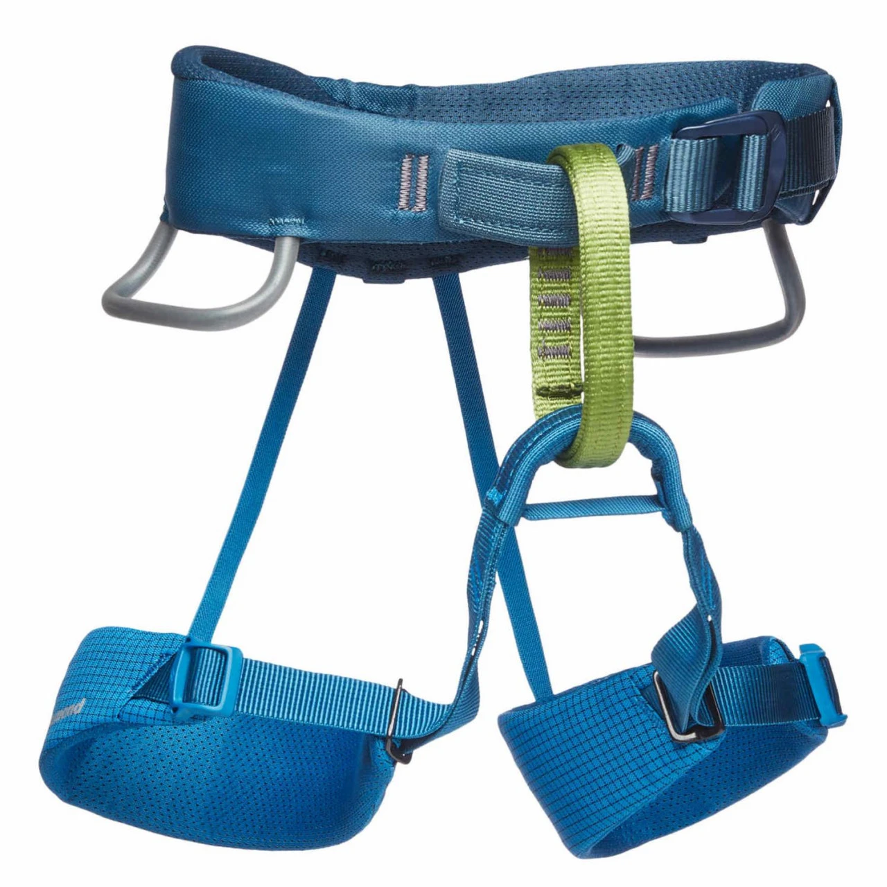 Black Diamond Momentum Kids Klettergurt 3 Black Diamond Momentum Kids Klettergurt