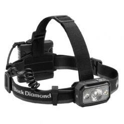 Black Diamond Icon Stirnlampe