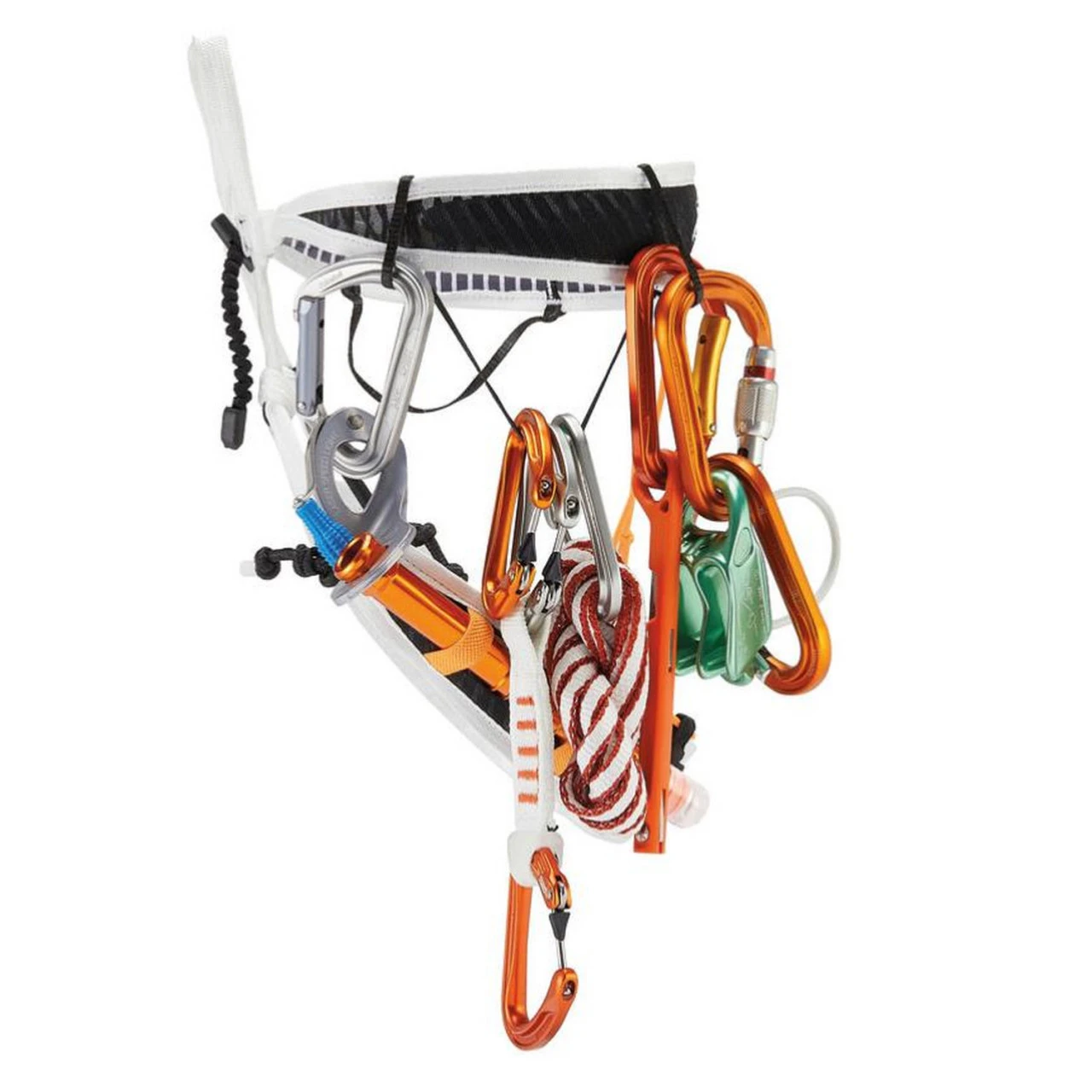 Petzl Fly Klettergurt 6 Petzl Fly Klettergurt – Bild 4