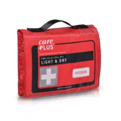 Care Plus® CP® First Aid Roll Out - Light & Dry Medium Erste Hilfe Set