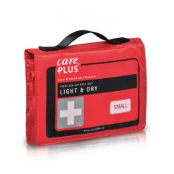 Care Plus® CP® First Aid Roll Out - Light & Dry Small Erste Hilfe Set