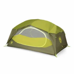 NEMO Equipment Aurora 2P Trekkingzelt Inklusive Unterlage -Dometic Verkaufs-Shop 6278590 1280x1280