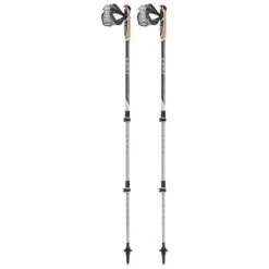 LEKI Traveller Alu Nordic Walking Stöcke
