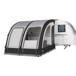 Doréma Magnum Air Force 260 Wohnwagenvorzelt