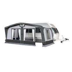 Doréma Octavia Air All Season Wohnwagenvorzelt