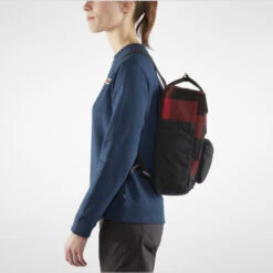 FJÄLLRÄVEN Fjällräven Kanken Re-Wool Rucksack -Dometic Verkaufs-Shop 6581134 1280x1280