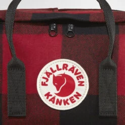 FJÄLLRÄVEN Fjällräven Kanken Re-Wool Rucksack -Dometic Verkaufs-Shop 6581140 1280x1280