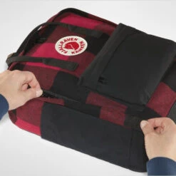 FJÄLLRÄVEN Fjällräven Kanken Re-Wool Rucksack -Dometic Verkaufs-Shop 6581141 1280x1280