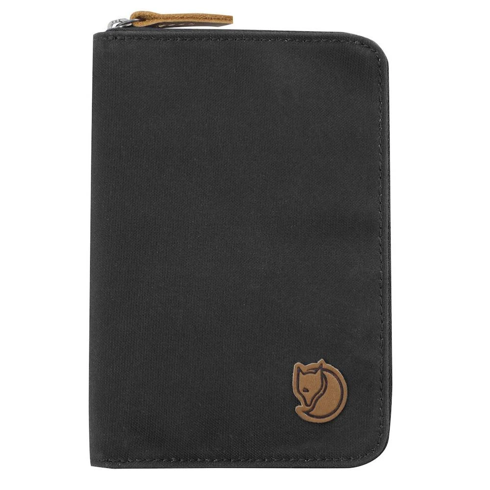 FJÄLLRÄVEN Fjällräven Passport Wallet Reisebrieftasche 3 FJÄLLRÄVEN Fjällräven Passport Wallet Reisebrieftasche