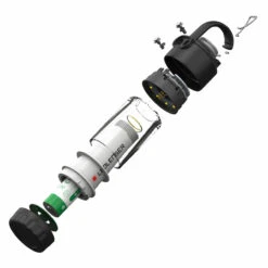 LEDLENSER ML4 Taschenlampe -Dometic Verkaufs-Shop 6636507 1280x1280