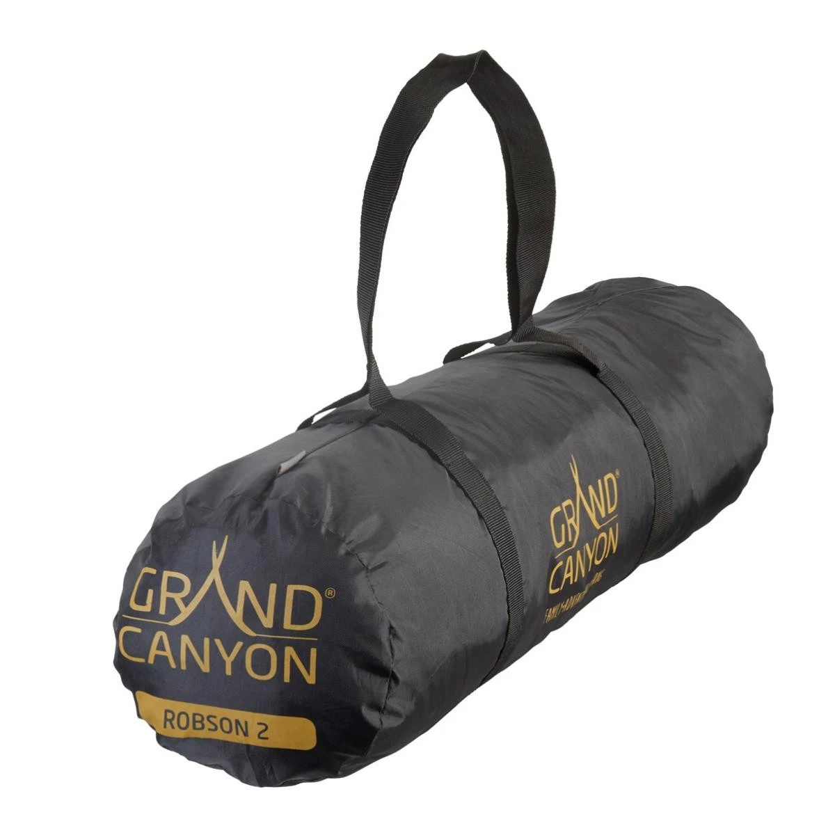 Grand Canyon Robson 2 Campingzelt 11 Grand Canyon Robson 2 Campingzelt – Bild 9