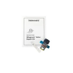 Therm-A-Rest New Valve Repair Kit Reparaturset