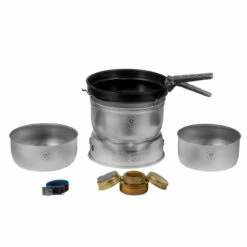 Trangia Sturmkocher Duossal 25-3