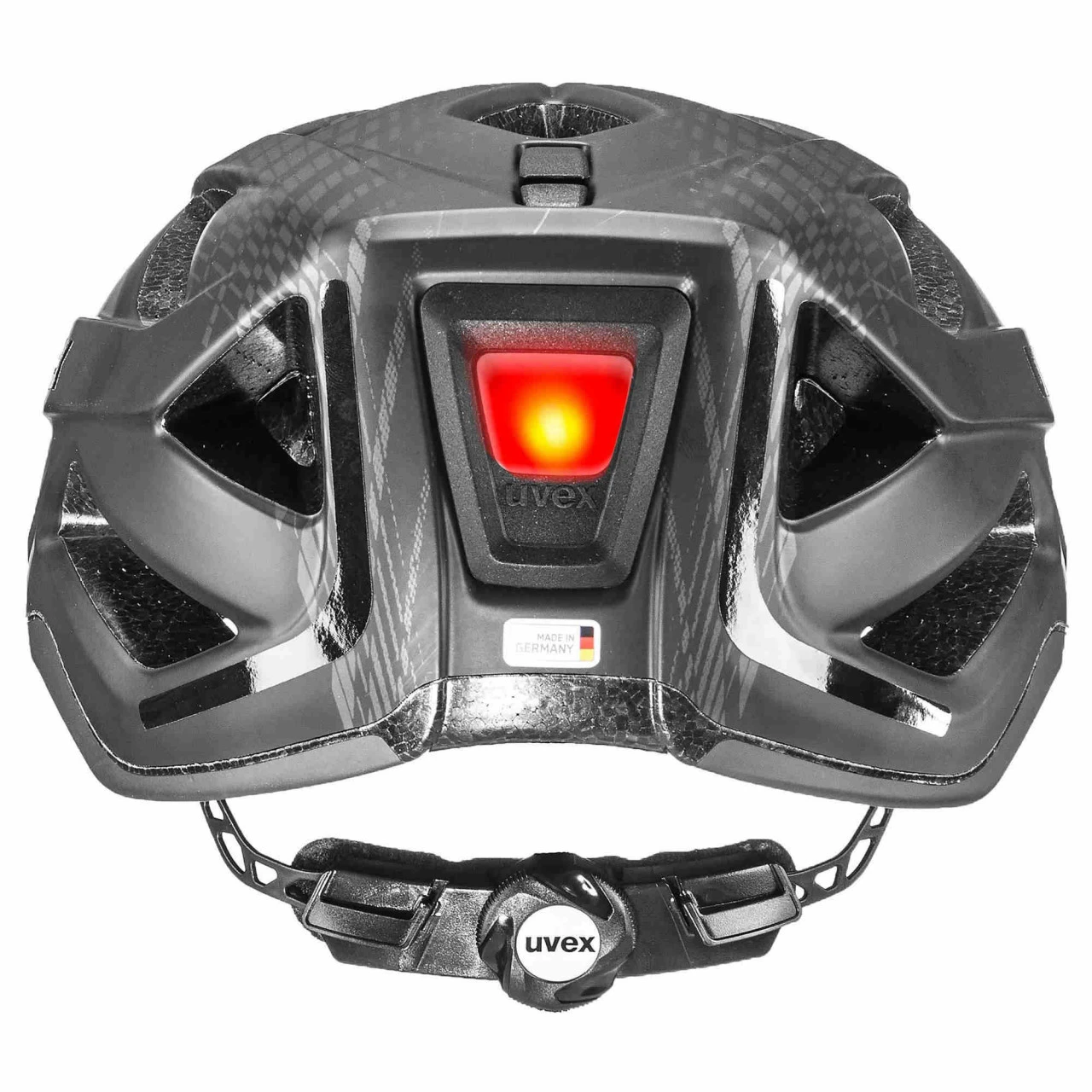 Uvex City Active Radhelm 4 Uvex City Active Radhelm – Bild 2