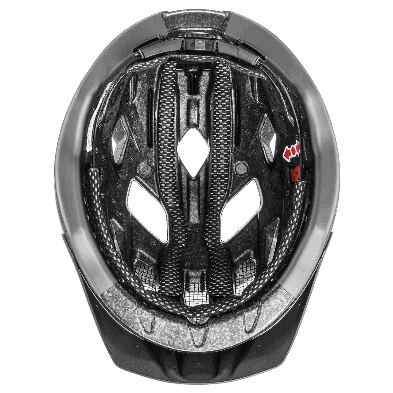 Uvex City Active Radhelm 6 Uvex City Active Radhelm – Bild 4