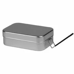 Trangia Brotdose Groß Mit Griff