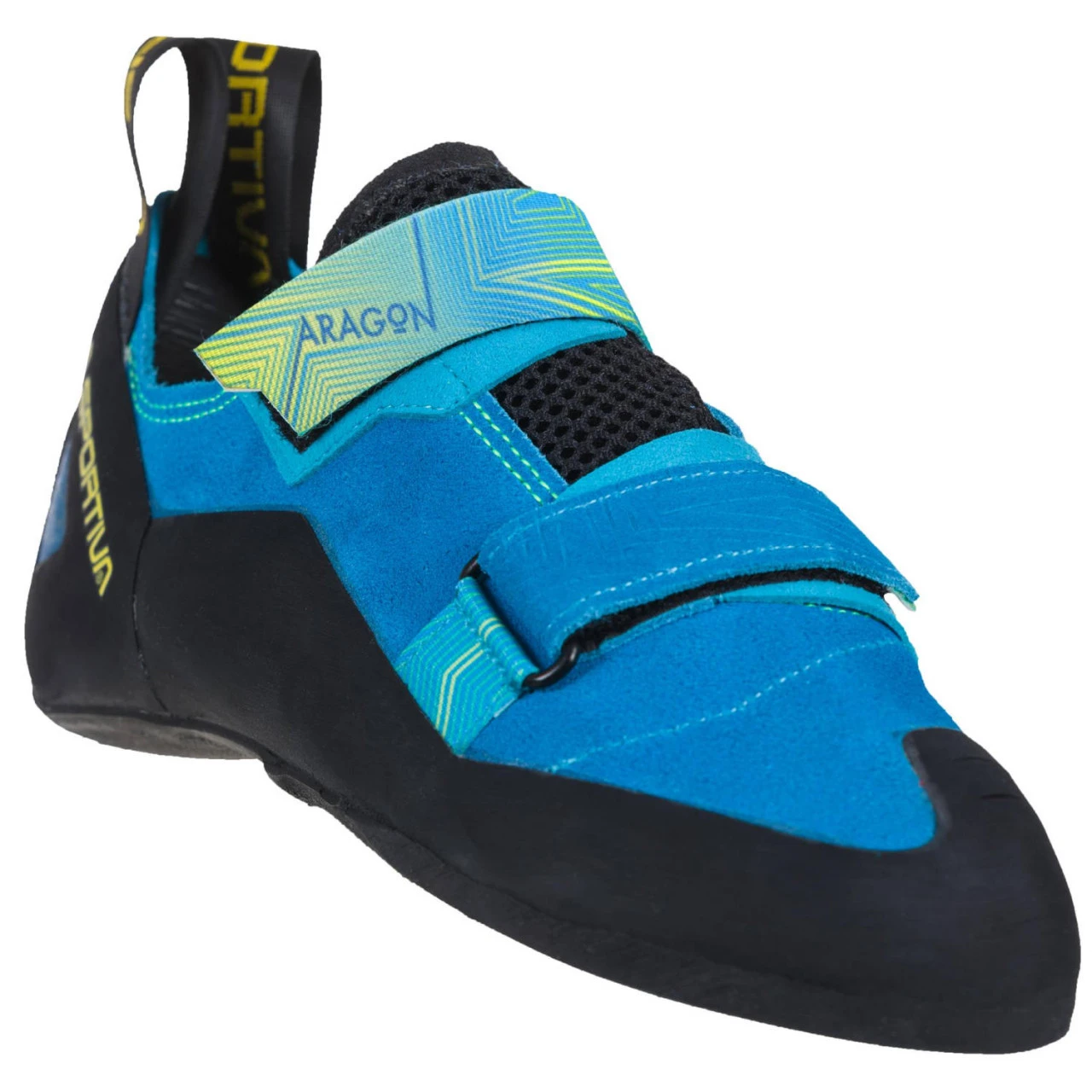 La Sportiva Aragon Herren Kletterschuhe 6 La Sportiva Aragon Herren Kletterschuhe – Bild 4