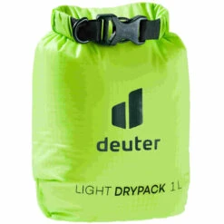 Deuter Light Drypack 1 Packsack