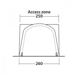 Outwell Newburg 160 Air Busvorzelt -Dometic Verkaufs-Shop 6725189 1280x1280