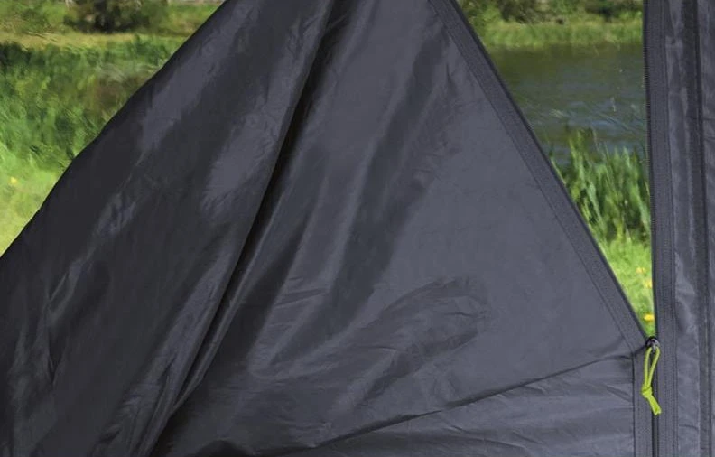 Outwell Montana 6PE Familienzelt 11 Outwell Montana 6PE Familienzelt – Bild 9