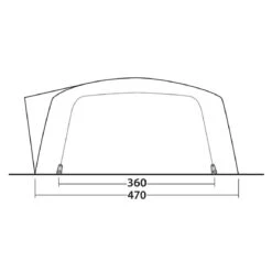 Outwell Vermont 7PE Familienzelt -Dometic Verkaufs-Shop 6725905 1280x1280