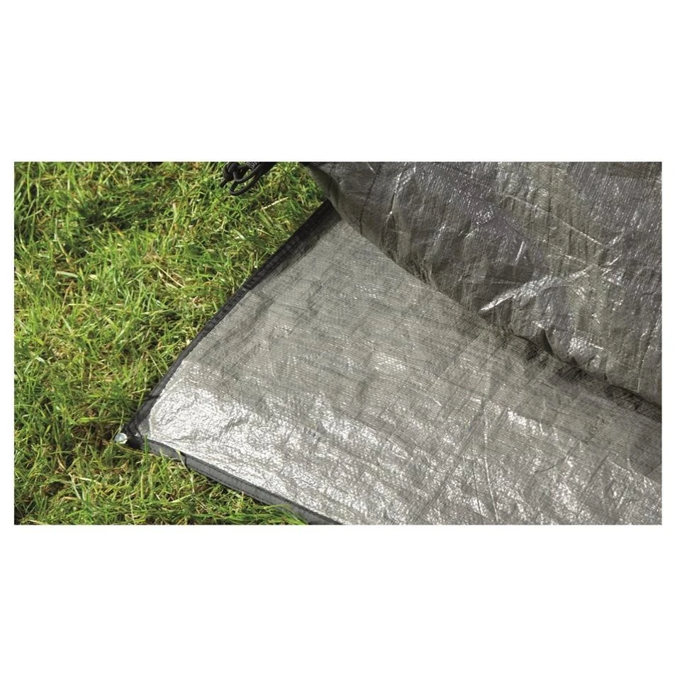 Outwell Footprint Lakecrest Vorzeltunterlage 3 Outwell Footprint Lakecrest Vorzeltunterlage