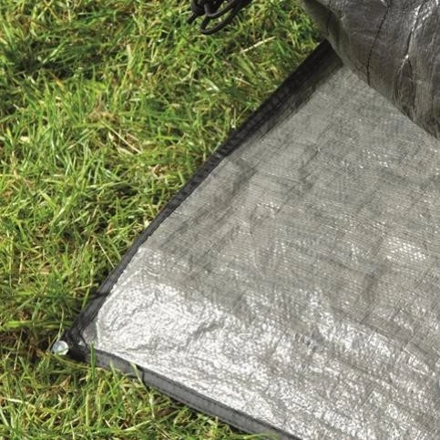 Outwell Footprint Winwood 8 Hochklappbare Zeltunterlage 3 Outwell Footprint Winwood 8 Hochklappbare Zeltunterlage