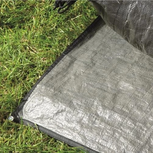 Outwell Footprint Wolfburg 380 Vorzeltunterlage 3 Outwell Footprint Wolfburg 380 Vorzeltunterlage