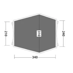 Outwell Footprint Woodcrest Vorzeltunterlage -Dometic Verkaufs-Shop 6738639 1280x1280