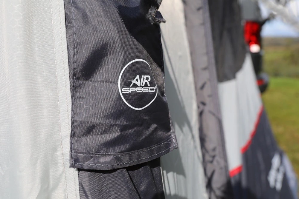 Vango Agora Air VW Busvorzelt 6 Vango Agora Air VW Busvorzelt – Bild 4