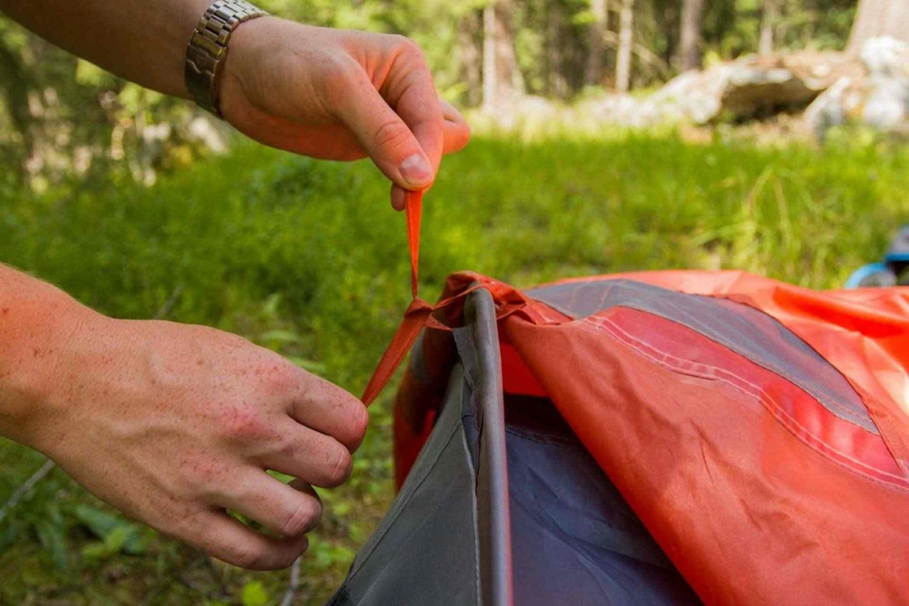 Vango Soul 300 Campingzelt 6 Vango Soul 300 Campingzelt – Bild 4