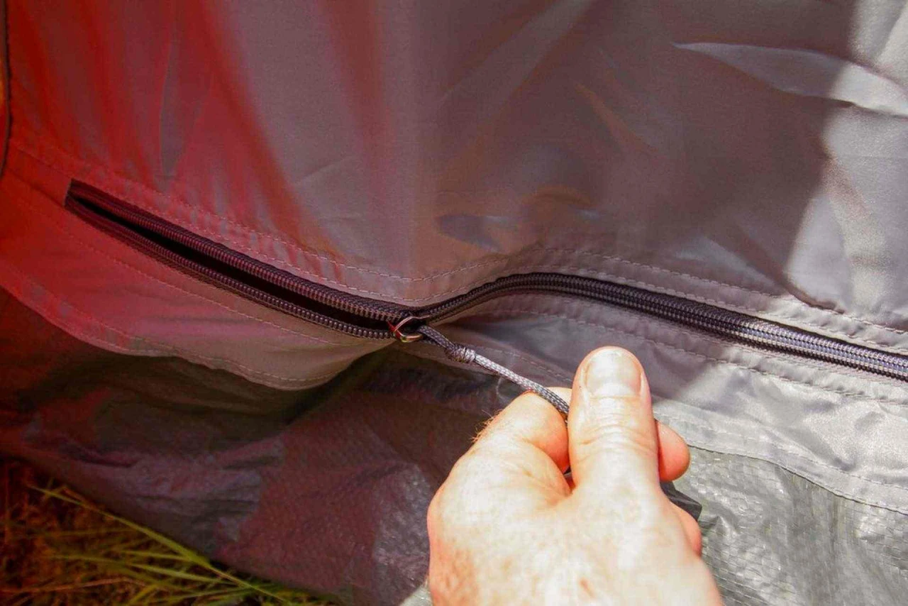 Vango Soul 300 Campingzelt 8 Vango Soul 300 Campingzelt – Bild 6