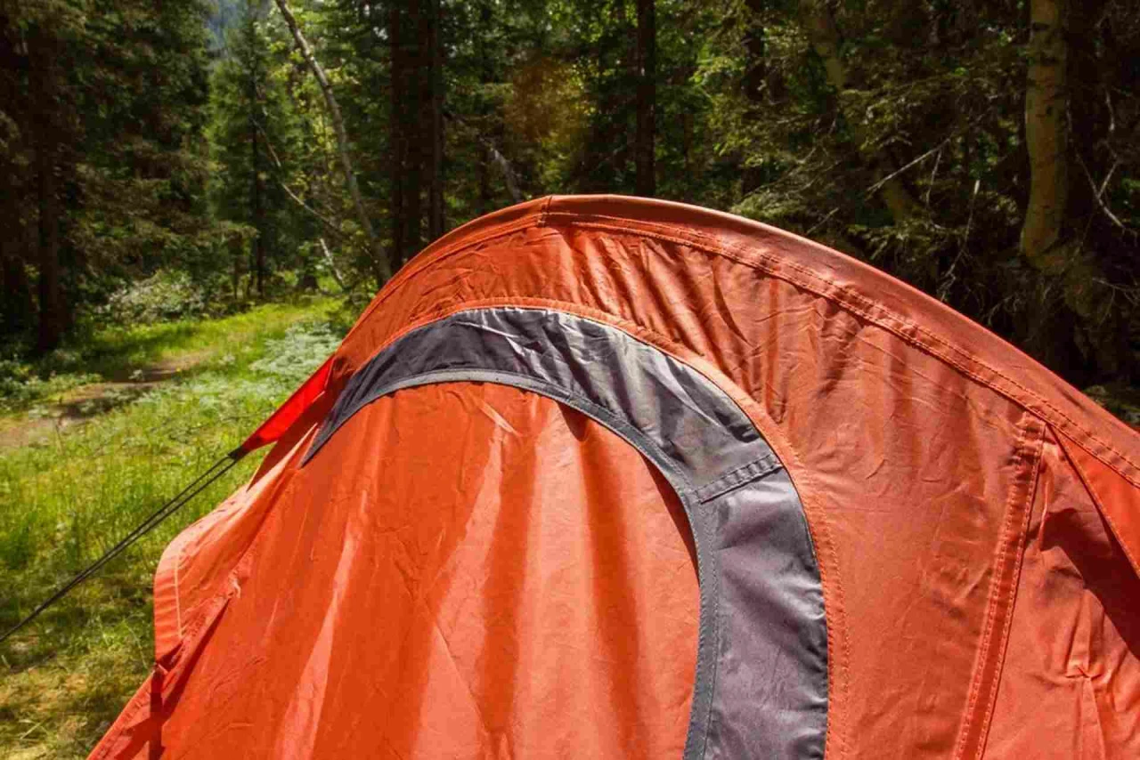 Vango Soul 300 Campingzelt 9 Vango Soul 300 Campingzelt – Bild 7