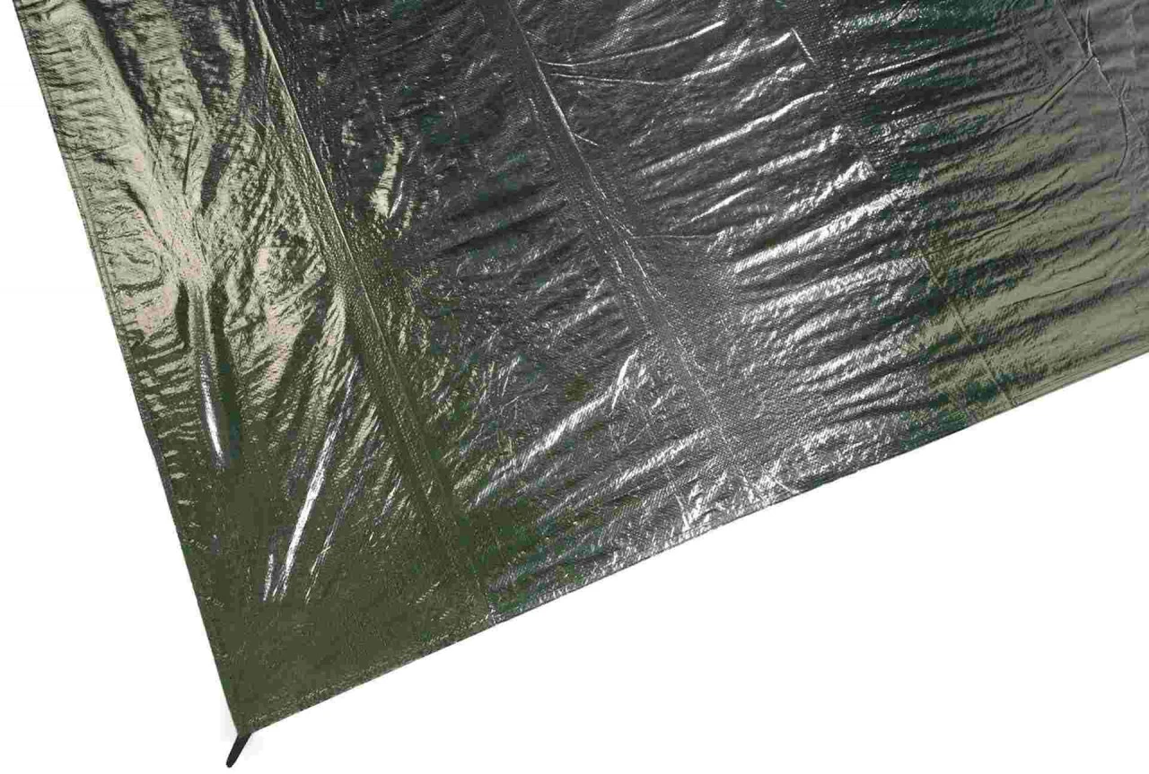 Vango Groundsheet Protector Tailgate Vorzeltunterlage 3 Vango Groundsheet Protector Tailgate Vorzeltunterlage