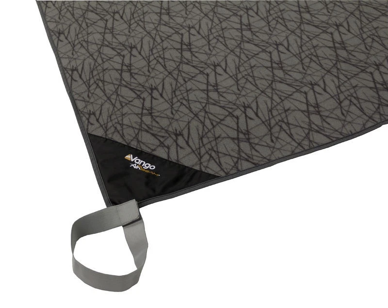 Vango Insulated Fitted Carpet Valencia II 650XL Zeltteppich 3 Vango Insulated Fitted Carpet Valencia II 650XL Zeltteppich