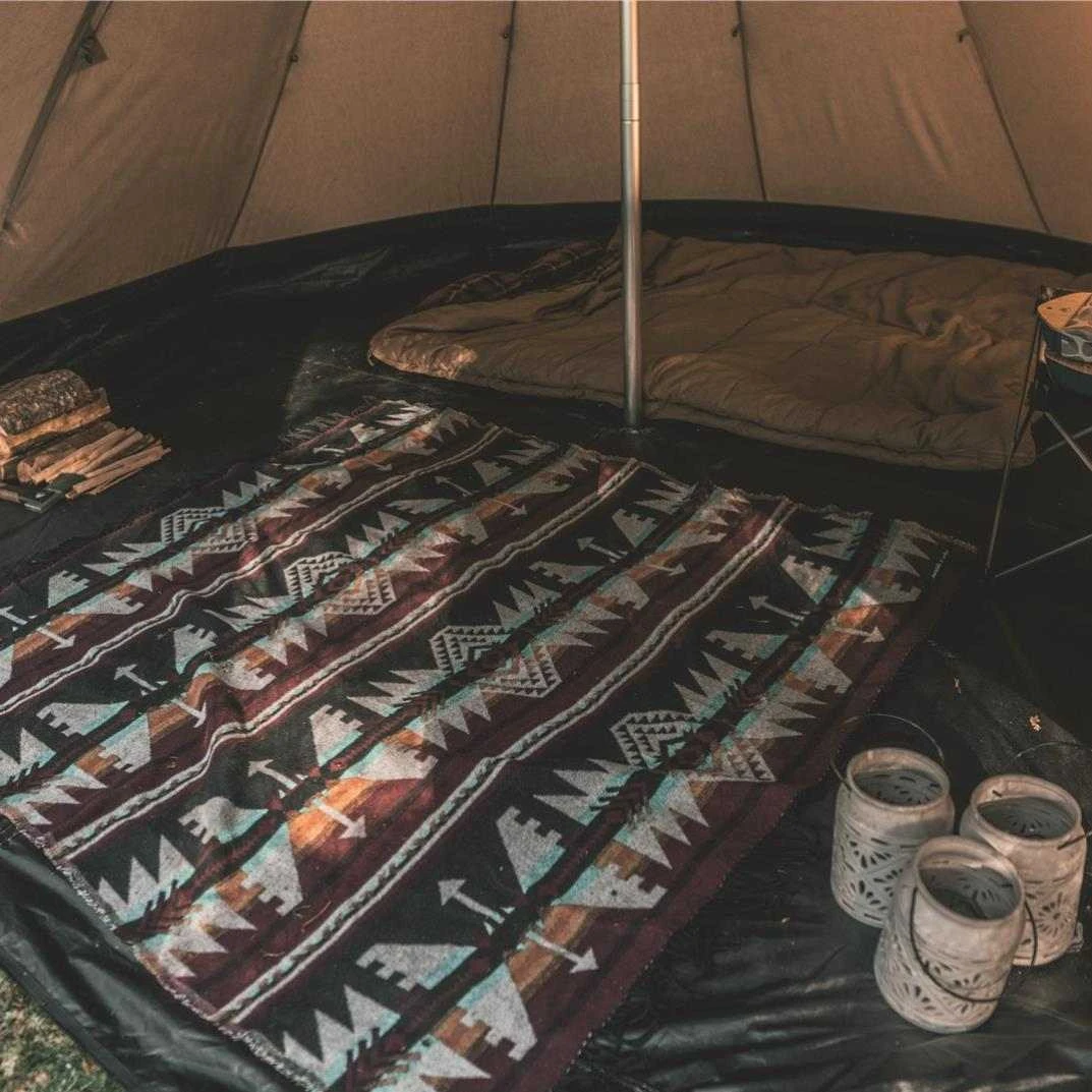 Robens Chinook Ursa S Tipi-Zelt 11 Robens Chinook Ursa S Tipi-Zelt – Bild 9