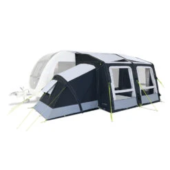 Dometic Pro Air Annexe Schlafanbau