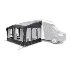 Dometic Club AIR All-Season 390 L Wohnmobilvorzelt
