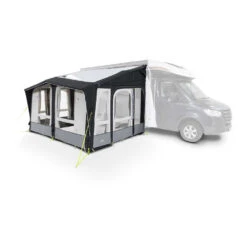 Dometic Club AIR Pro 390 M Wohnmobilvorzelt