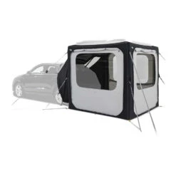 Dometic Hub 1.0 PVC Tür