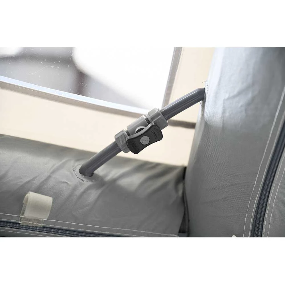Dometic Sunshine Air PRO VW Sonnensegel 5 Dometic Sunshine Air PRO VW Sonnensegel – Bild 3