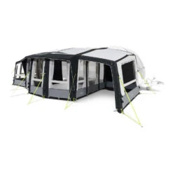 Dometic Club/Ace AIR Pro Extension R/H S Vorzelterweiterung Rechts