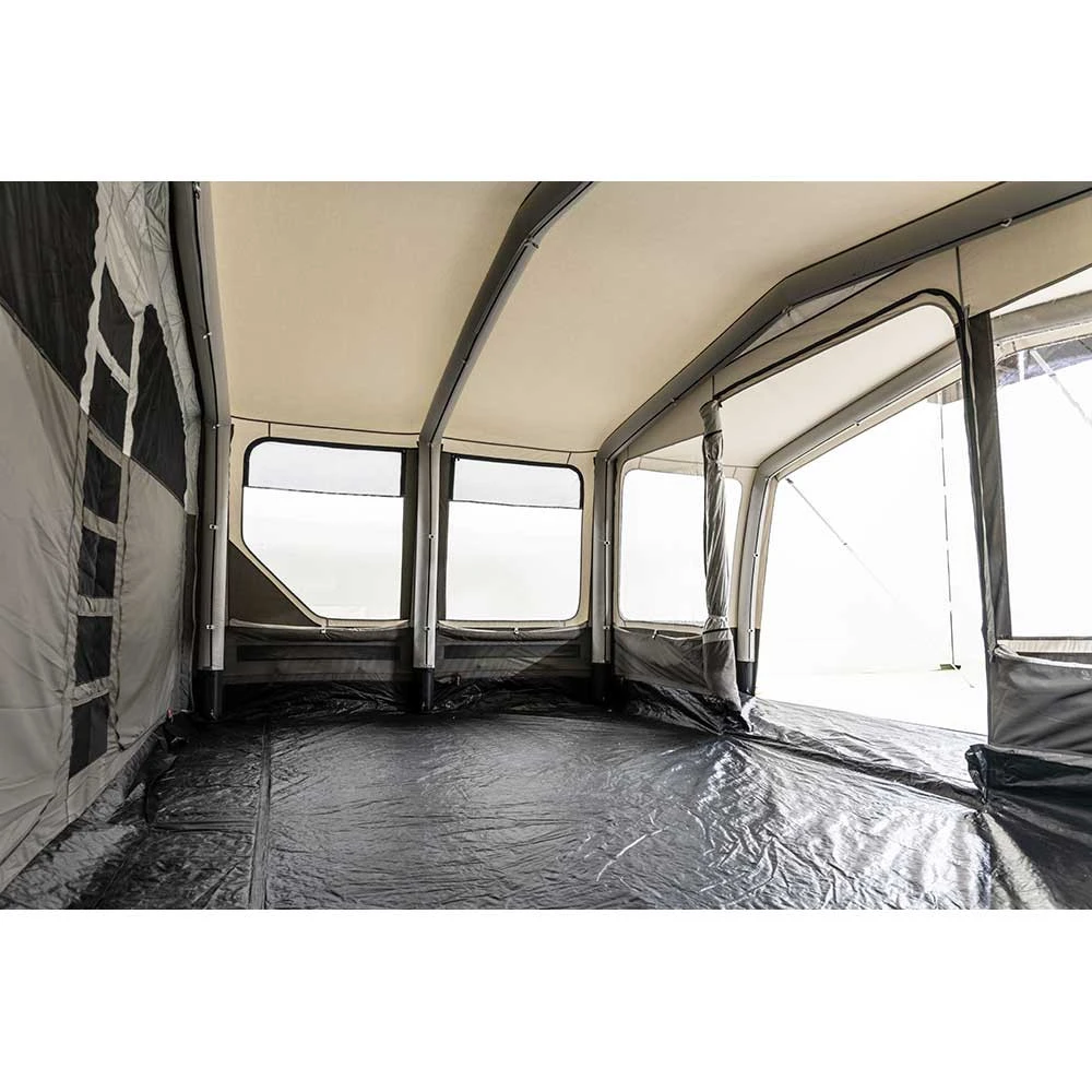 Dometic Ascension FTX 401 Familienzelt 9 Dometic Ascension FTX 401 Familienzelt – Bild 7