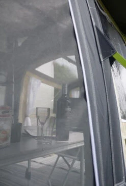 Dometic Club AIR D/A Moskitonetzset