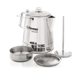 Petromax Perkolator Perkomax Le28 Aus Edelstahl -Dometic Verkaufs-Shop 6772019 1280x1280