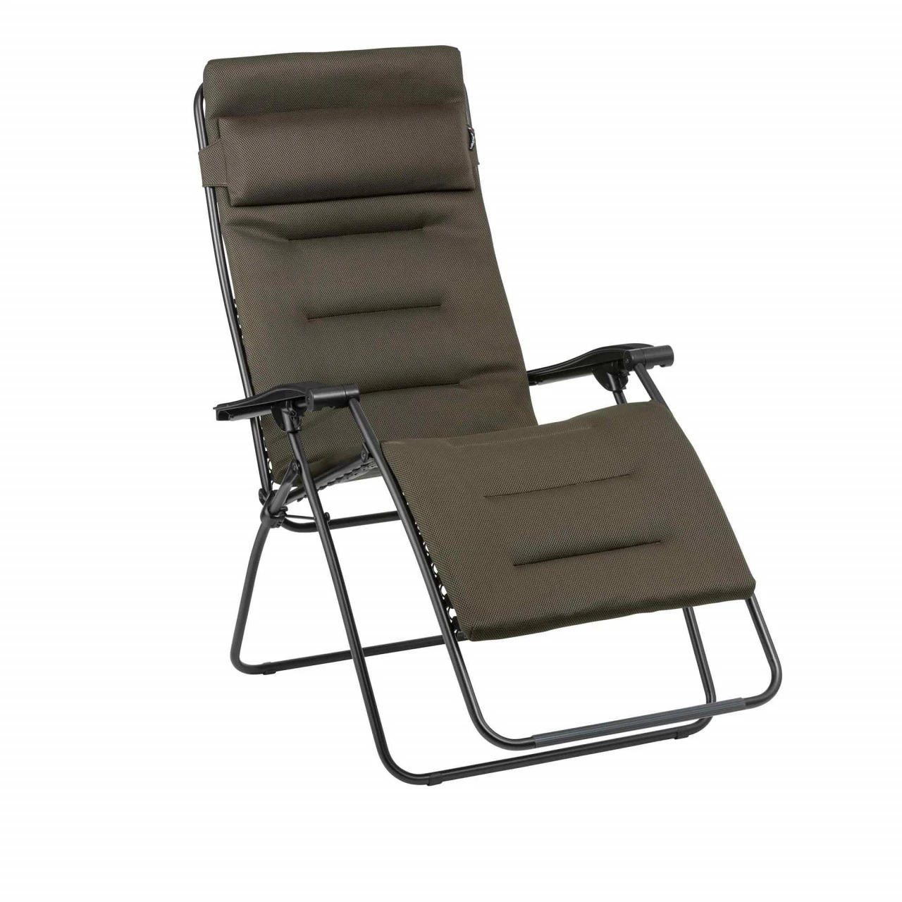 Lafuma RSX CLIP XL AirComfort® Relaxsessel 3 Lafuma RSX CLIP XL AirComfort® Relaxsessel