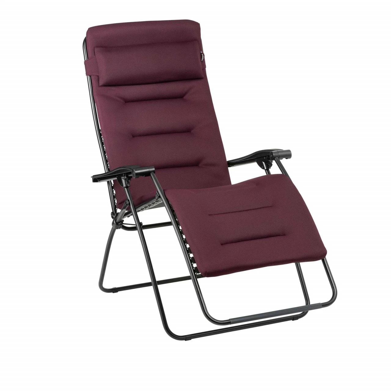 Lafuma RSX CLIP XL AirComfort® Relaxsessel 3 Lafuma RSX CLIP XL AirComfort® Relaxsessel