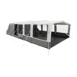 Dometic Rarotonga FTT 401 TC Canopy Vordach
