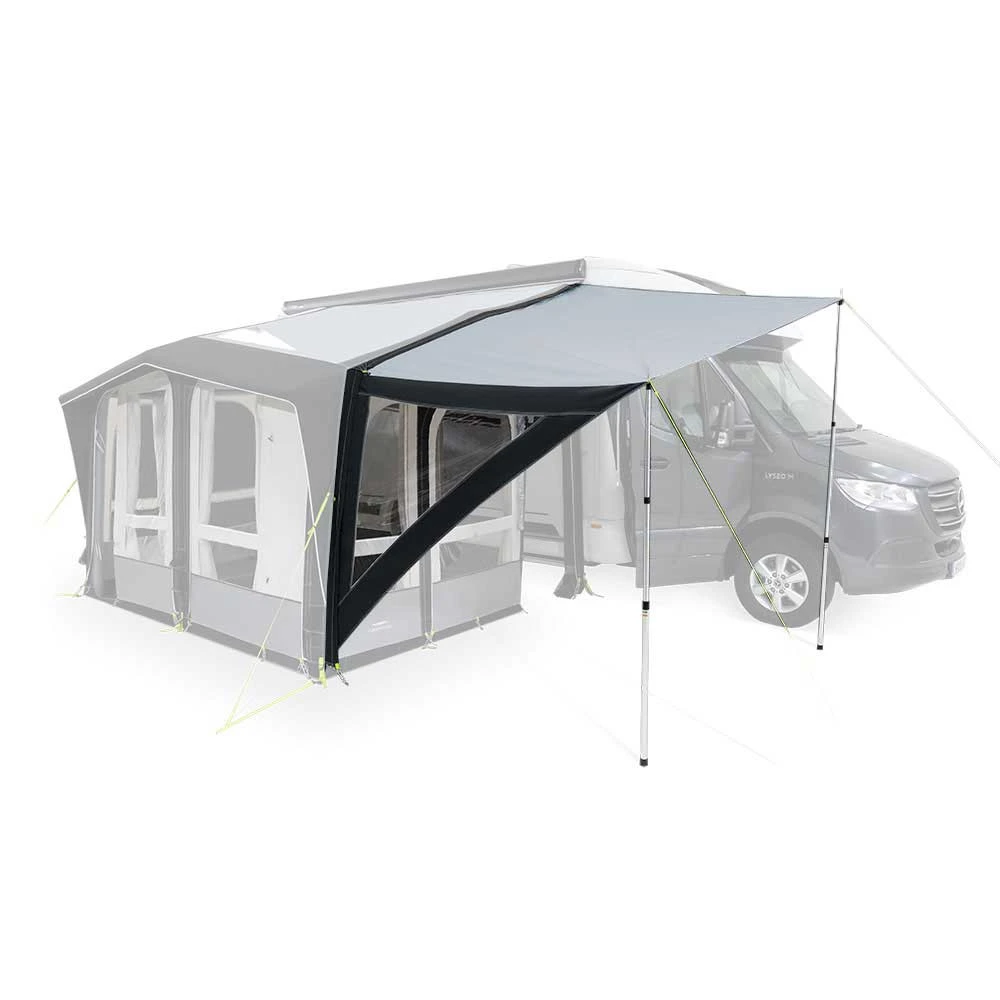 Dometic Grande Pro Side Wing RH M Seitenanbau Rechts 4 Dometic Grande Pro Side Wing RH M Seitenanbau Rechts – Bild 2