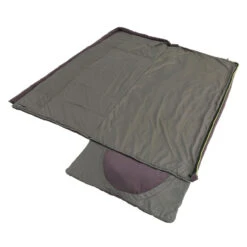 Outwell Contour Dark Purple Kunstfaserschlafsack -Dometic Verkaufs-Shop 6790122 1280x1280